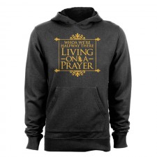 Livin' Prayer Women's